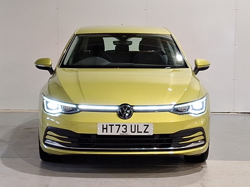 Used Volkswagen Golf 2024 for sale - 77686186: Photo 19