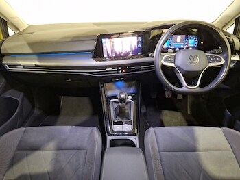 Used Volkswagen Golf 2024 for sale - 77686186: Photo