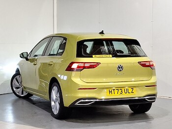 Used Volkswagen Golf 2024 for sale - 77686186: Photo