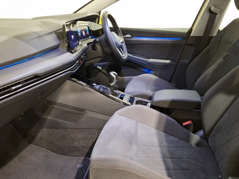 Used Volkswagen Golf 2024 for sale - 77686186: Photo 5