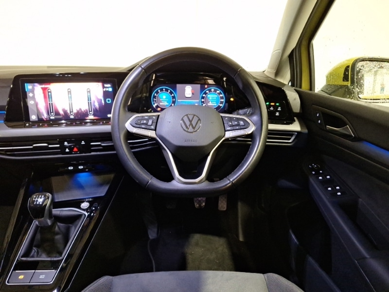 Used Volkswagen Golf 2024 for sale - 77686186: Photo 7