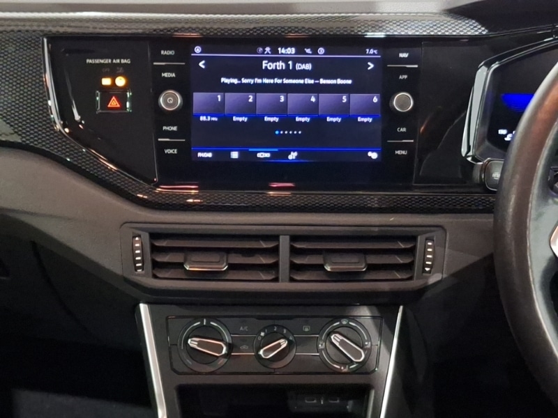 Used Volkswagen Polo 2023 for sale - 76779663: Photo 11