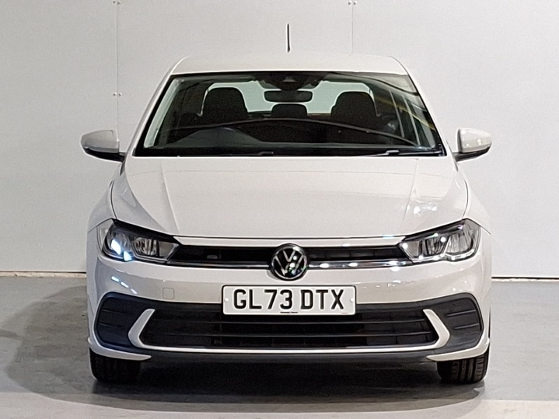 Used Volkswagen Polo 2023 for sale - 76779663: Photo 19