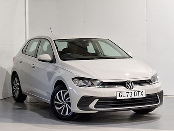 2023 - 1.0 TSI Life 5dr