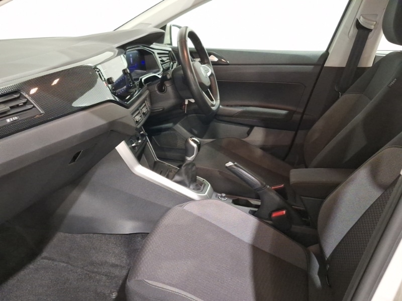 Used Volkswagen Polo 2023 for sale - 76779663: Photo 5