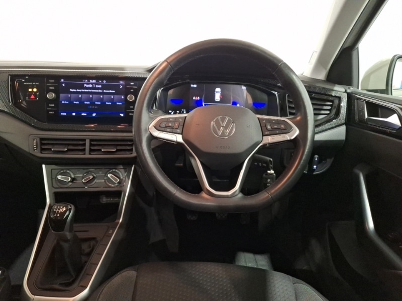 Used Volkswagen Polo 2023 for sale - 76779663: Photo 7