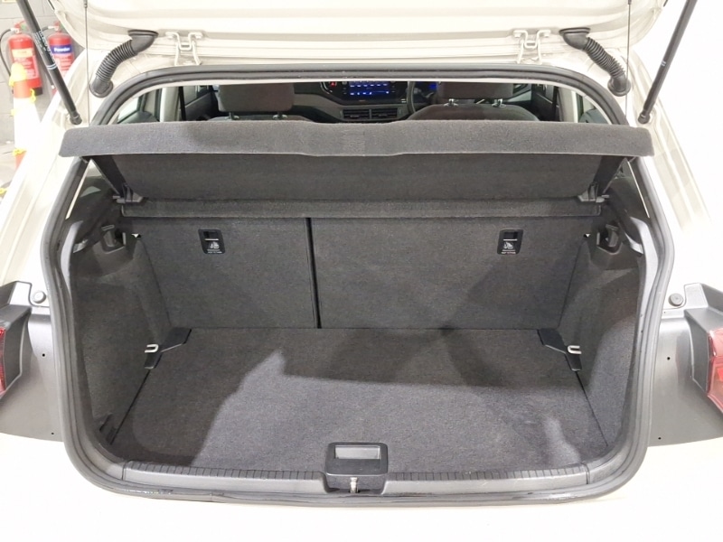 Used Volkswagen Polo 2023 for sale - 76779663: Photo 8