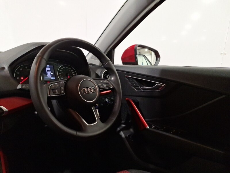 Used Audi Q2 2020 for sale - 77585139: Photo 10