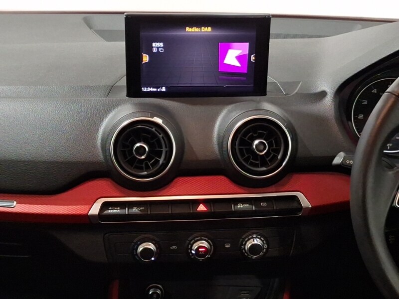 Used Audi Q2 2020 for sale - 77585139: Photo 11