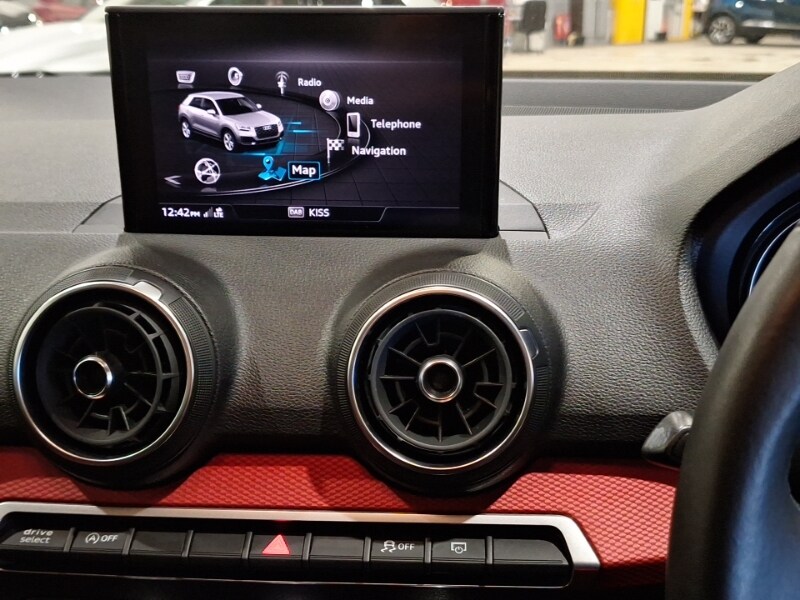 Used Audi Q2 2020 for sale - 77585139: Photo 13