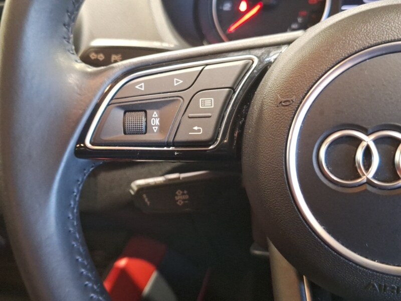 Used Audi Q2 2020 for sale - 77585139: Photo 17