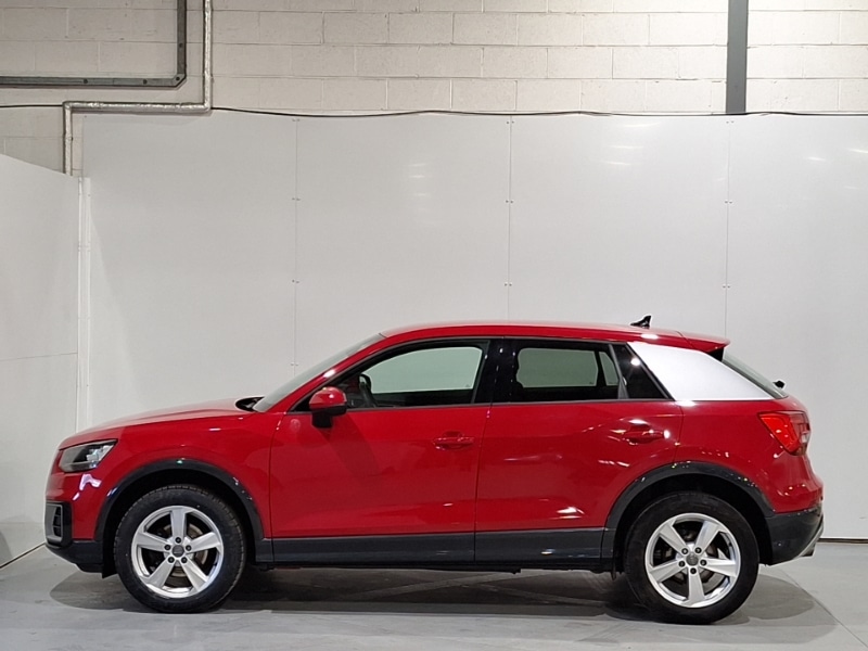 Used Audi Q2 2020 for sale - 77585139: Photo 4