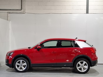 Used Audi Q2 2020 for sale - 77585139: Photo