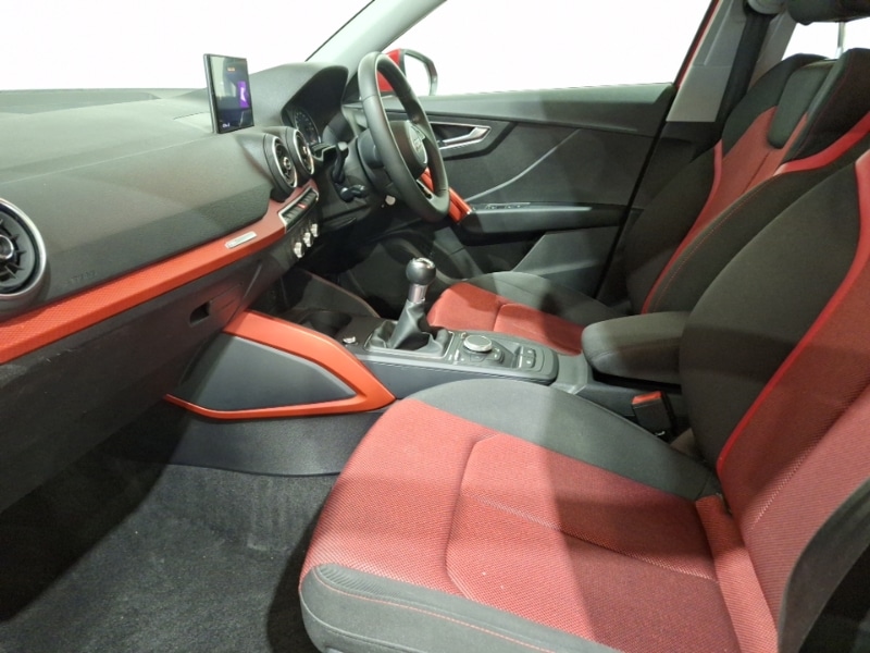 Used Audi Q2 2020 for sale - 77585139: Photo 5