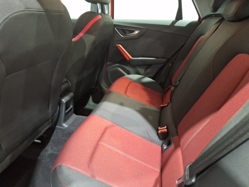 Used Audi Q2 2020 for sale - 77585139: Photo 6