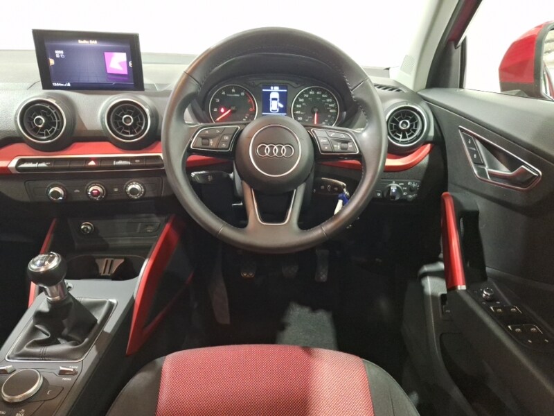 Used Audi Q2 2020 for sale - 77585139: Photo 7