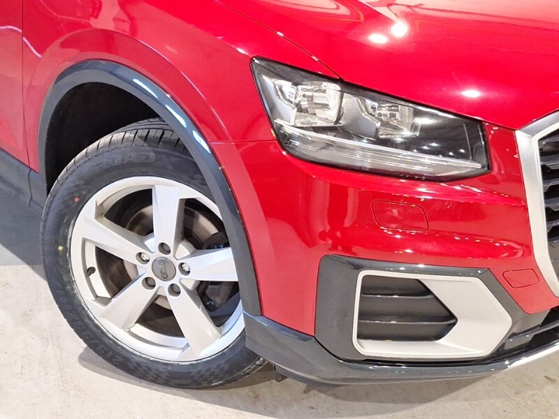 Used Audi Q2 2020 for sale - 77585139: Photo 9