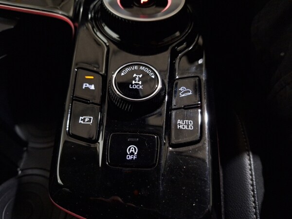 Used Kia Sportage 2022 for sale - 76233514: Photo 14
