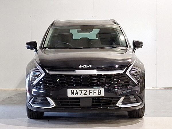 Used Kia Sportage 2022 for sale - 76233514: Photo 19