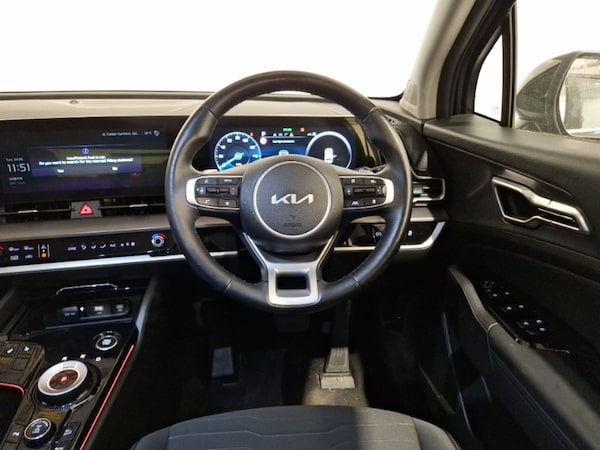 Used Kia Sportage 2022 for sale - 76233514: Photo 7