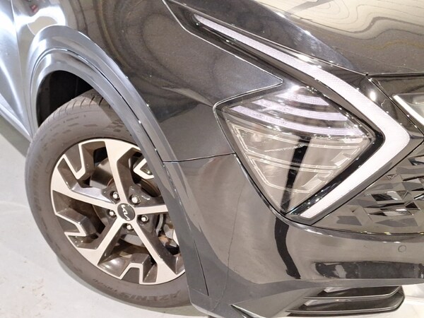 Used Kia Sportage 2022 for sale - 76233514: Photo 9
