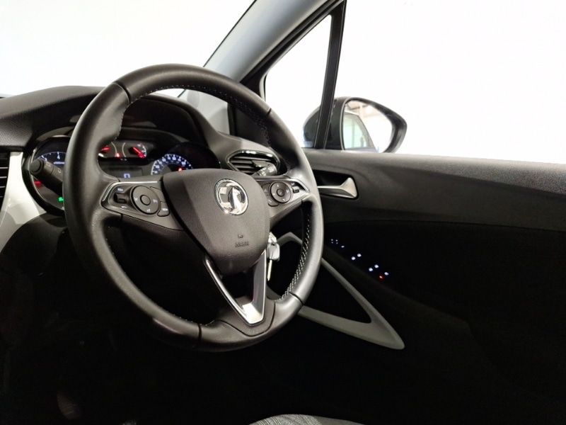 Used Vauxhall Crossland X 2020 for sale - 77228597: Photo 10