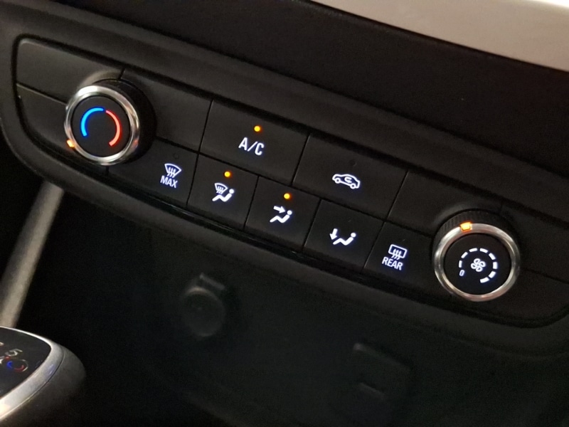 Used Vauxhall Crossland X 2020 for sale - 77228597: Photo 15