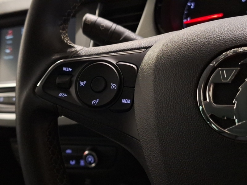 Used Vauxhall Crossland X 2020 for sale - 77228597: Photo 16