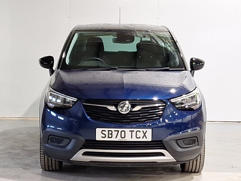Used Vauxhall Crossland X 2020 for sale - 77228597: Photo 19