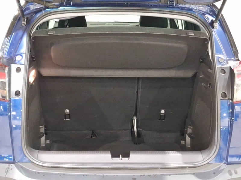 Used Vauxhall Crossland X 2020 for sale - 77228597: Photo 8