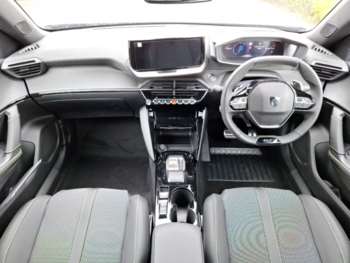 Used Peugeot 2008 2025 for sale - 74414503: Photo