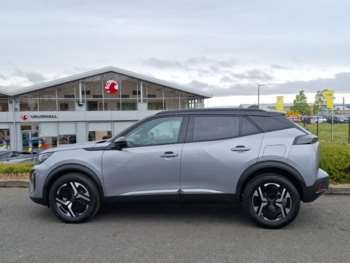 Used Peugeot 2008 2025 for sale - 74414503: Photo