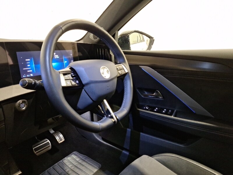 Used Vauxhall Astra 2024 for sale - 78132724: Photo 10