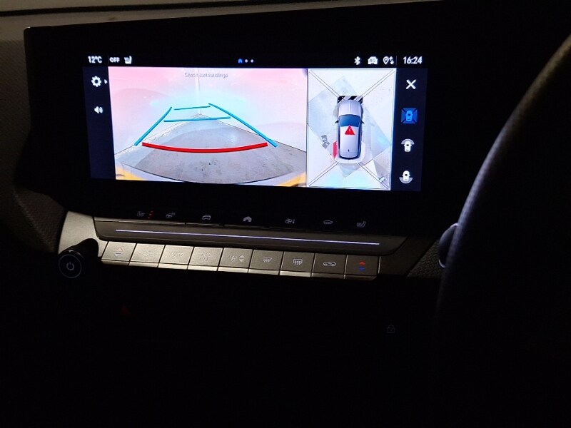 Used Vauxhall Astra 2024 for sale - 78132724: Photo 12