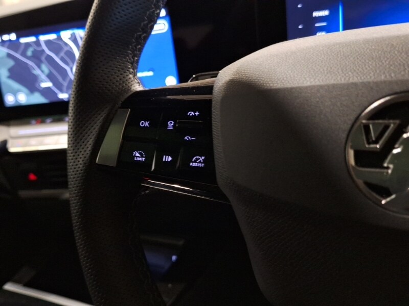 Used Vauxhall Astra 2024 for sale - 78132724: Photo 16