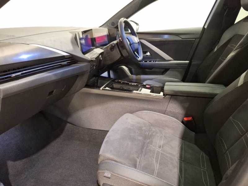 Used Vauxhall Astra 2024 for sale - 78132724: Photo 5