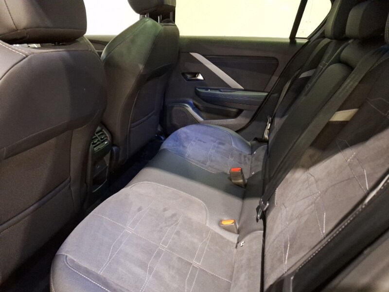 Used Vauxhall Astra 2024 for sale - 78132724: Photo 6