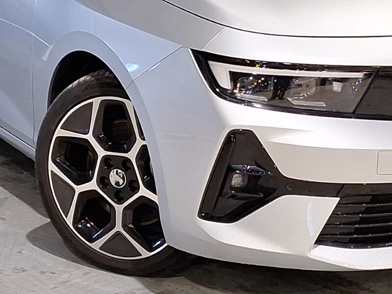 Used Vauxhall Astra 2024 for sale - 78132724: Photo 9