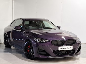 Used BMW 2 Series 2022 for sale - 78327516: Photo