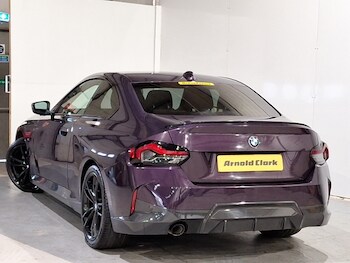 Used BMW 2 Series 2022 for sale - 78327516: Photo