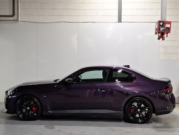 Used BMW 2 Series 2022 for sale - 78327516: Photo