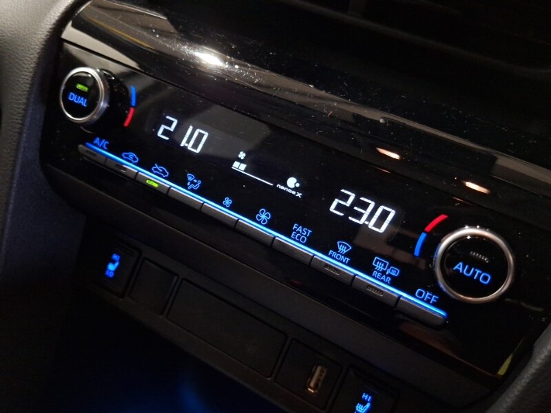 Used Toyota Yaris Cross 2022 for sale - 75917354: Photo 16