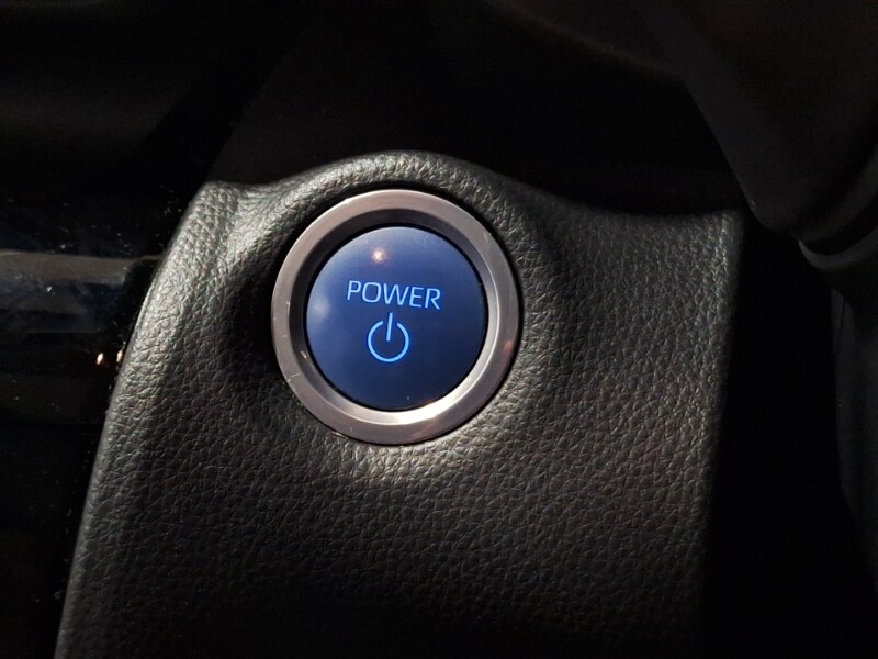 Used Toyota Yaris Cross 2022 for sale - 75917354: Photo 17