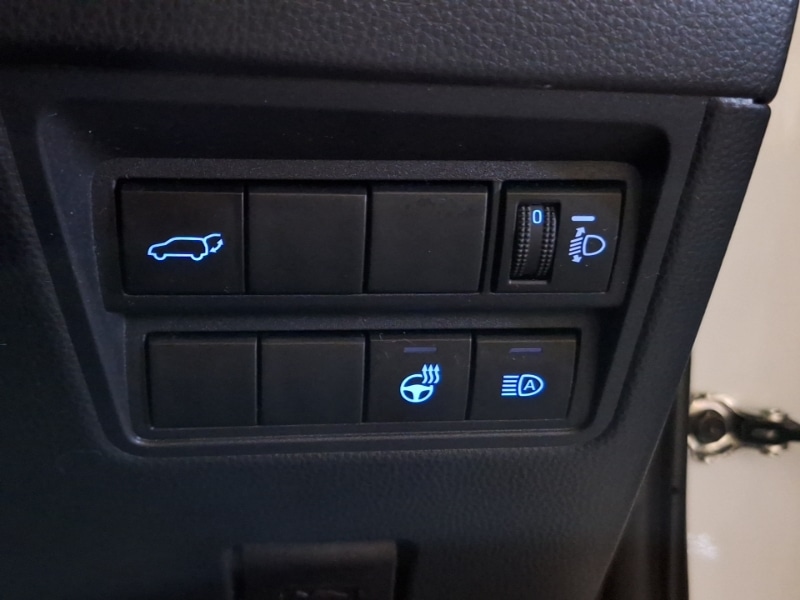Used Toyota Yaris Cross 2022 for sale - 75917354: Photo 18