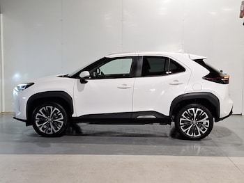 Used Toyota Yaris Cross 2022 for sale - 75917354: Photo