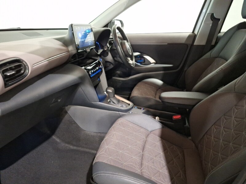 Used Toyota Yaris Cross 2022 for sale - 75917354: Photo 5