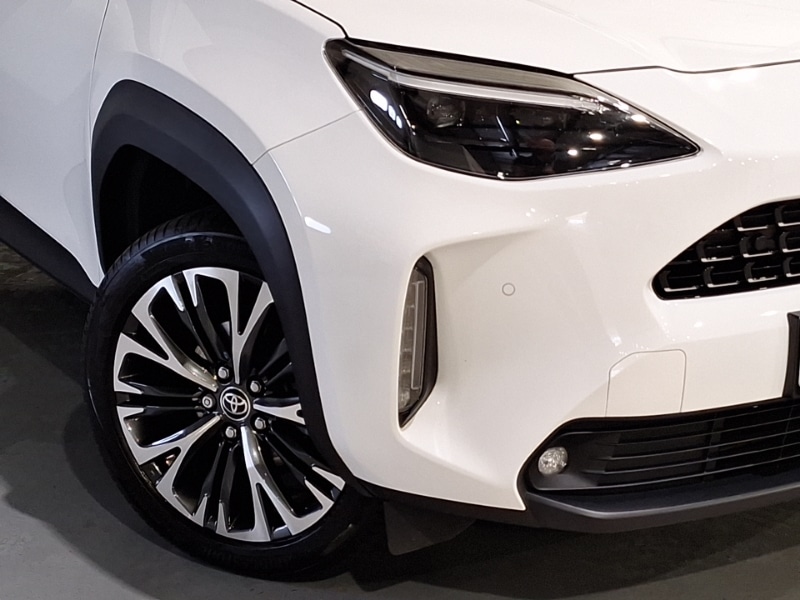 Used Toyota Yaris Cross 2022 for sale - 75917354: Photo 9