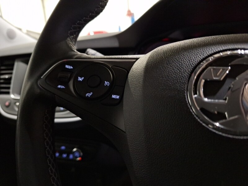 Used Vauxhall Crossland 2021 for sale - 77482791: Photo 15