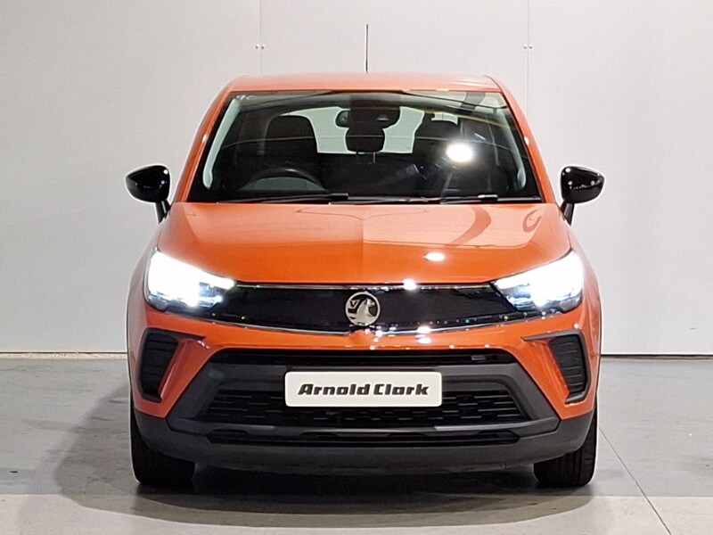 Used Vauxhall Crossland 2021 for sale - 77482791: Photo 19