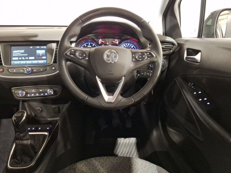 Used Vauxhall Crossland 2021 for sale - 77482791: Photo 7